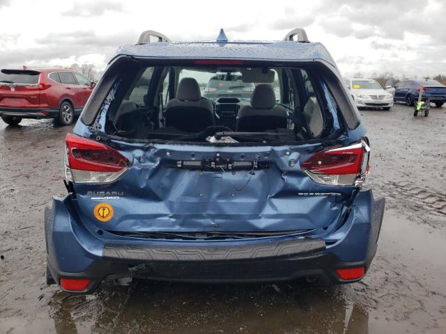 Photo 6 from auction – 2019 SUBARU FORESTER P with VIN JF2SKAEC6KH442170