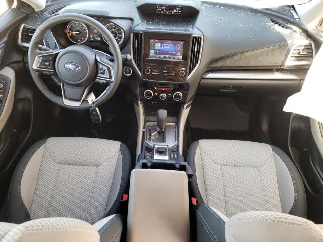 Photo 8 from auction – 2019 SUBARU FORESTER P with VIN JF2SKAGC7KH551508