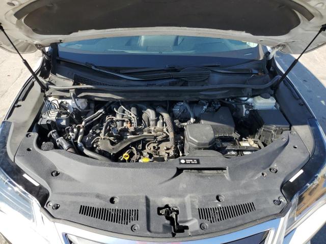 Photo 12 from auction – 2016 LEXUS RX 350 with VIN 2T2ZZMCA5GC002752