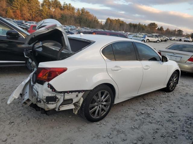 Photo 3 from auction – 2013 LEXUS GS 350 with VIN JTHCE1BL0D5015729