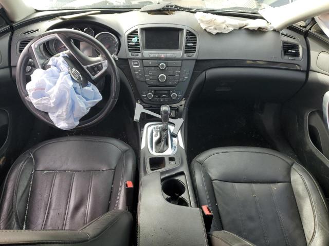 Photo 8 from auction – 2012 BUICK REGAL PREM with VIN 2G4GS5EK9C9173134