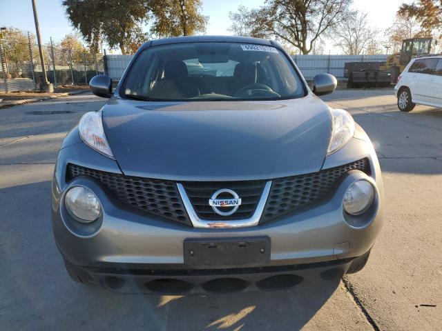 Photo 5 from auction – 2011 NISSAN JUKE S with VIN JN8AF5MR1BT013614