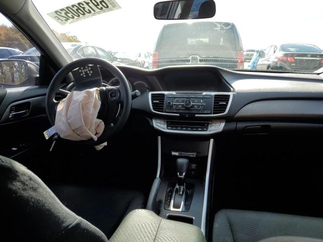 Photo 8 from auction – 2014 HONDA ACCORD LX with VIN 1HGCR2F32EA292074