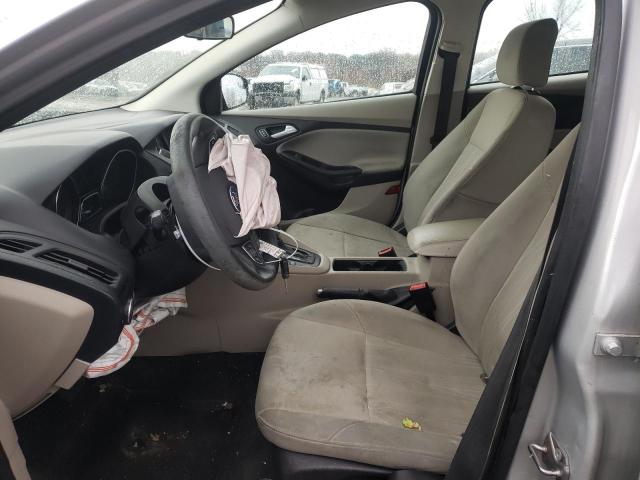 Photo 7 from auction – 2015 FORD FOCUS SE with VIN 1FADP3F29FL343930