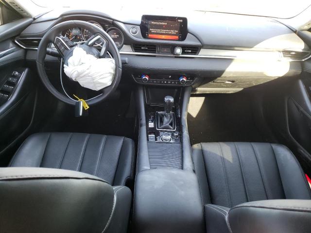 Photo 8 from auction – 2020 MAZDA 6 TOURING with VIN JM1GL1VMXL1514895