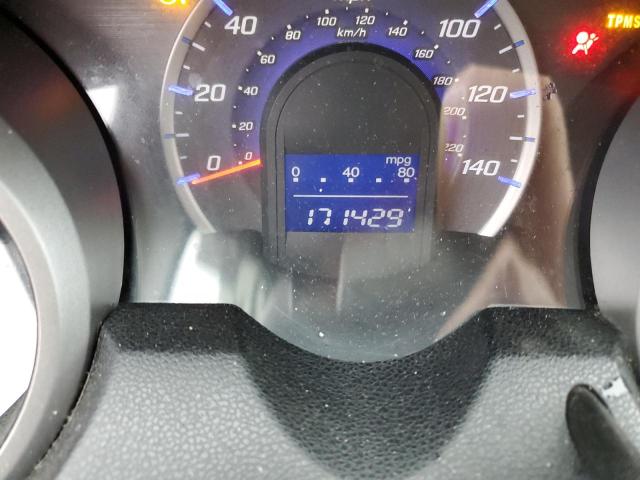 Photo 9 from auction – 2012 HONDA FIT with VIN JHMGE8G32CS004203
