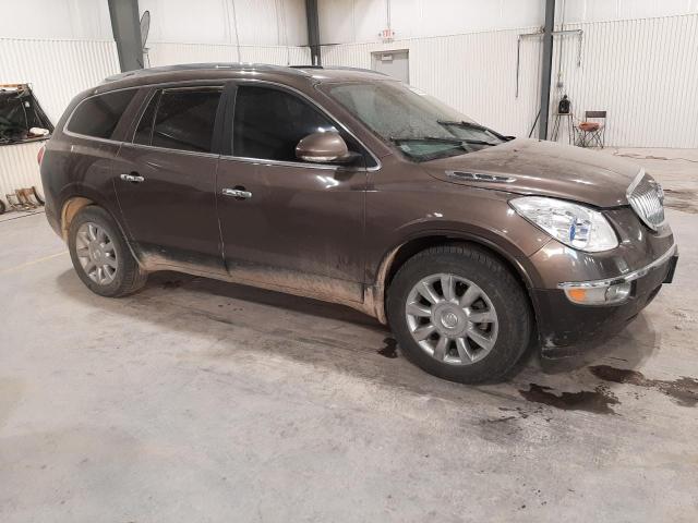 Photo 4 from auction – 2010 BUICK ENCLAVE CX with VIN 5GALVBED9AJ175916
