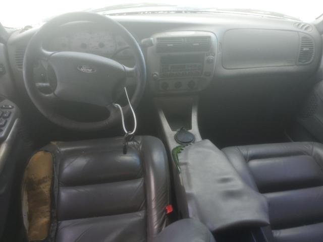 Photo 8 from auction – 2001 FORD EXPLORER S with VIN 1FMZU67E61UB83460