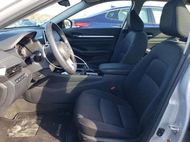 Photo 7 from auction – 2021 NISSAN ALTIMA SV with VIN 1N4BL4DV4MN420310