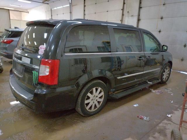 Photo 3 from auction – 2011 CHRYSLER TOWN & COU with VIN 2A4RR8DG7BR630362