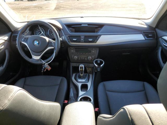 Photo 8 from auction – 2013 BMW X1 XDRIVE2 with VIN WBAVL1C52DVR89399