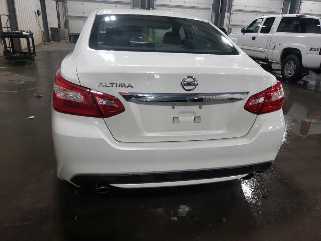 Photo 6 from auction – 2017 NISSAN ALTIMA 2.5 with VIN 1N4AL3AP1HN340786