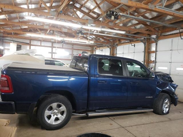 Photo 3 from auction – 2019 RAM 1500 BIG H with VIN 1C6SRFFT5KN626594