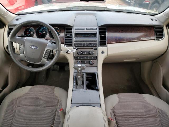 Photo 8 from auction – 2010 FORD TAURUS SEL with VIN 1FAHP2EW0AG113095