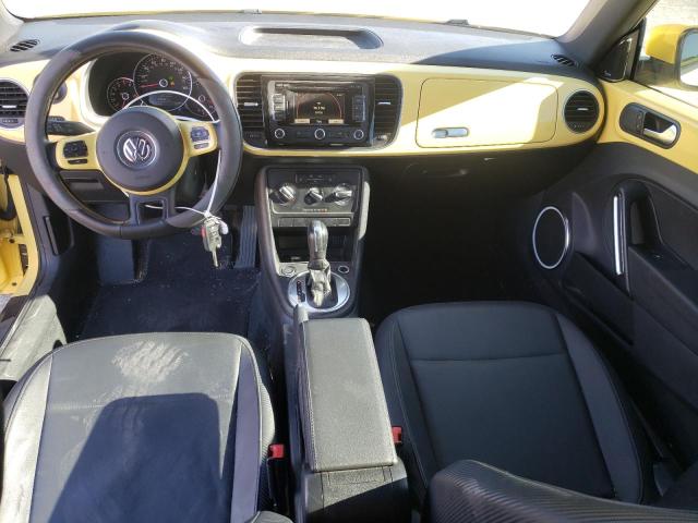 Photo 8 from auction – 2012 VOLKSWAGEN BEETLE with VIN 3VWJP7AT3CM603430