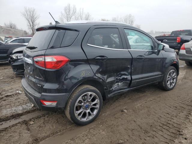 Photo 3 from auction – 2021 FORD ECOSPORT T with VIN MAJ6S3KL8MC440703
