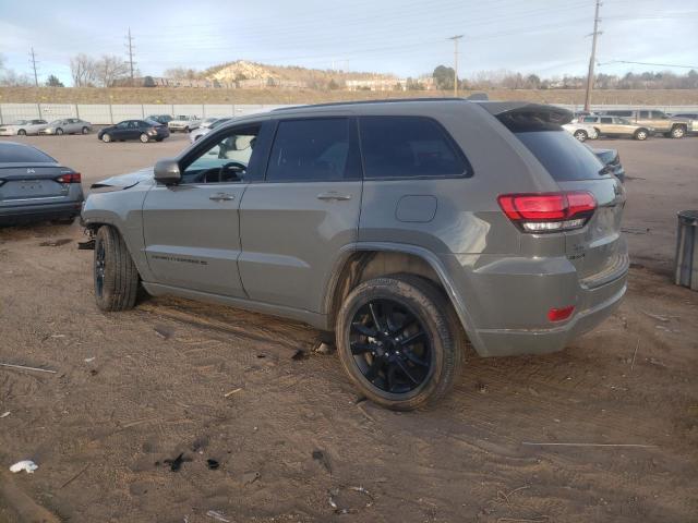 Photo 2 from auction – 2022 JEEP GRAND CHER with VIN 1C4RJFAG9NC150200