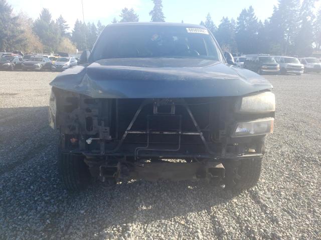 Photo 5 from auction – 2007 CHEVROLET SILVERADO with VIN 1GCHC29U57E196753