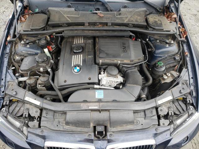 Photo 11 from auction – 2008 BMW 335 I with VIN WBAWL73588PX58833