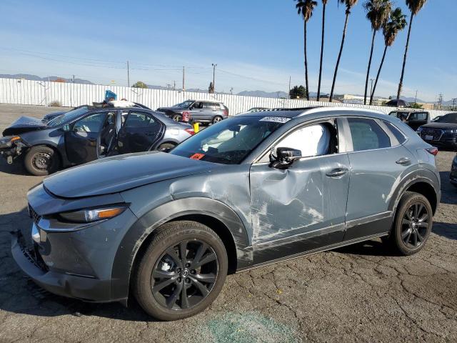 MAZDA CX-30 PREF 2022 with VIN 3MVDMBCL3NM440899 - Photo from auction