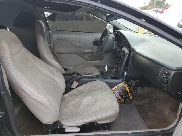 Photo 7 from auction – 2001 SATURN SC1 with VIN 1G8ZN12891Z311127