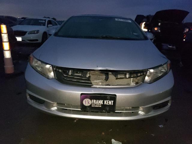 Photo 5 from auction – 2012 HONDA CIVIC EX with VIN 2HGFB2F89CH317192