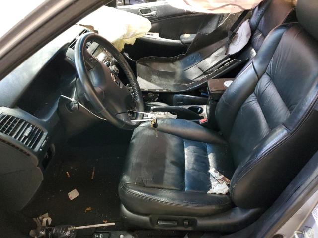 Photo 7 from auction – 2005 HONDA ACCORD EX with VIN 1HGCM66565A072637