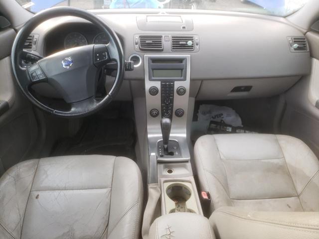 Photo 8 from auction – 2007 VOLVO S40 T5 with VIN YV1MS682972285634