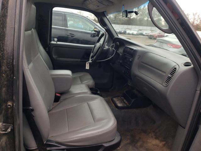 Photo 10 from auction – 2006 FORD RANGER with VIN 1FTYR10D16PA10067