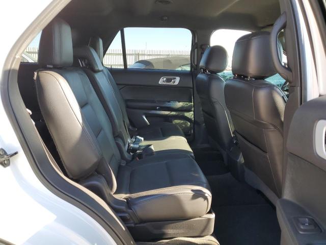 Photo 11 from auction – 2015 FORD EXPLORER X with VIN 1FM5K7D88FGB90389