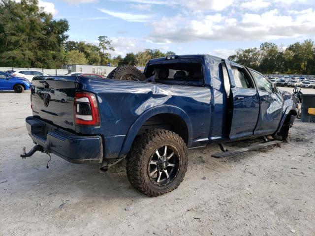 Photo 3 from auction – 2021 RAM 2500 LIMIT with VIN 3C6UR5TL5MG648209