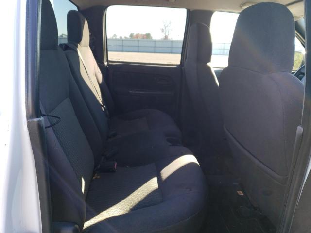 Photo 10 from auction – 2007 CHEVROLET COLORADO with VIN 1GCCS13E778131877