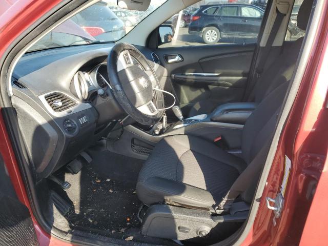 Photo 7 from auction – 2011 DODGE JOURNEY SX with VIN 3D4PG5FG3BT527776