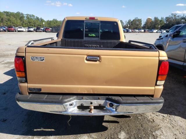 Photo 10 from auction – 1999 MAZDA B2500 with VIN 4F4YR12C2XTM01569