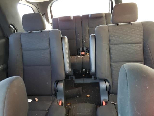 Photo 10 from auction – 2020 DODGE DURANGO GT with VIN 1C4RDJDG8LC411738