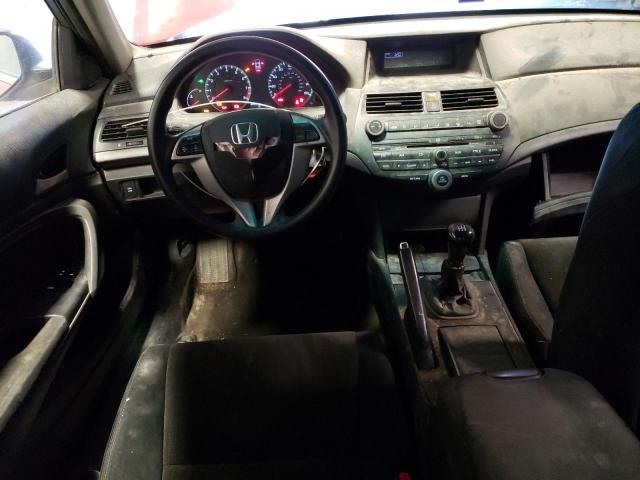 Photo 8 from auction – 2008 HONDA ACCORD LX- with VIN 1HGCS11348A025738