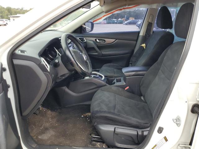 Photo 7 from auction – 2016 NISSAN ROGUE S with VIN 5N1AT2MT1GC861963