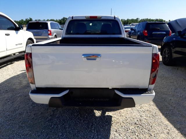 Photo 6 from auction – 2012 CHEVROLET COLORADO with VIN 1GCESBFE4C8122316