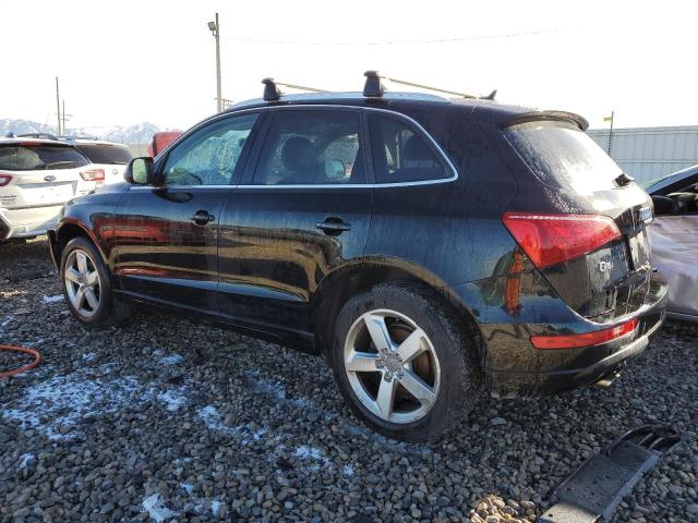 Photo 2 from auction – 2012 AUDI Q5 PREMIUM with VIN WA1LFAFP4CA127848