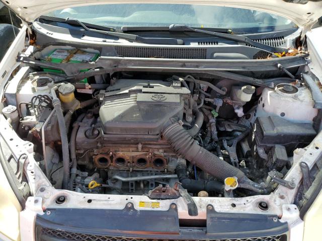 Photo 11 from auction – 2005 TOYOTA RAV4 with VIN JTEGD20V750054750
