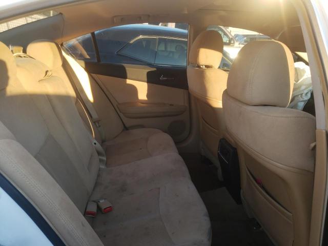 Photo 10 from auction – 2011 NISSAN MAXIMA S with VIN 1N4AA5AP4BC844365