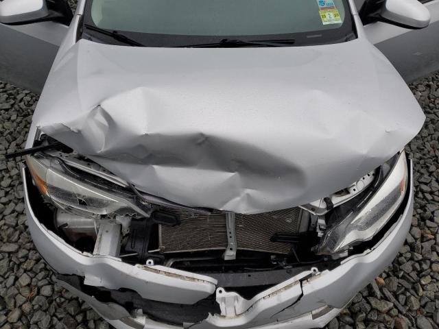 صورة رقم 11 من المزاد - 2016 TOYOTA COROLLA L مع VIN 2T1BURHEXGC527786