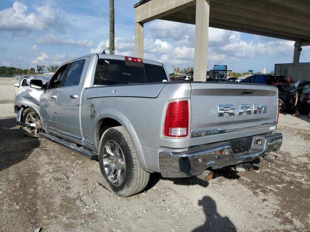 Photo 2 from auction – 2017 RAM 1500 LONGH with VIN 1C6RR7WT4HS628920