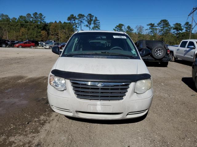 Photo 5 from auction – 2007 CHRYSLER TOWN & COU with VIN 2A4GP54L97R167303