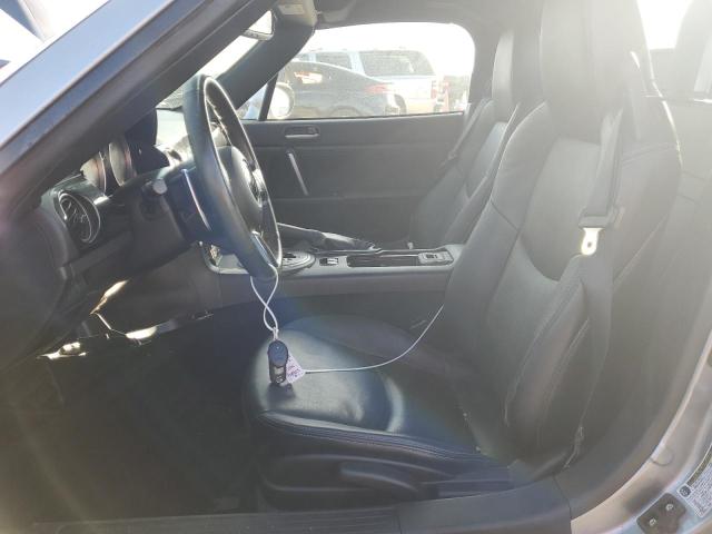 Photo 7 from auction – 2015 MAZDA MX-5 MIATA with VIN JM1NC2PF1F0239746