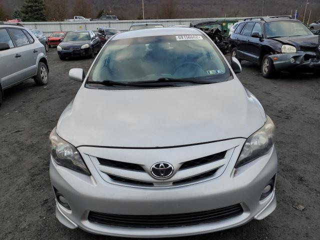 Photo 5 from auction – 2012 TOYOTA COROLLA BA with VIN 2T1BU4EE3BC619435