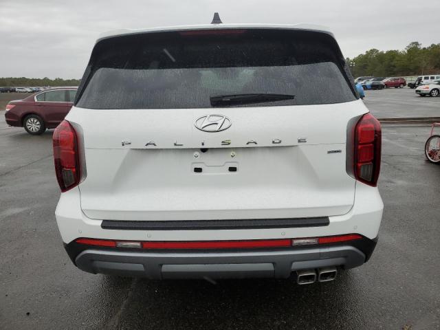 Photo 6 from auction – 2023 HYUNDAI PALISADE S with VIN KM8R2DGE3PU511677