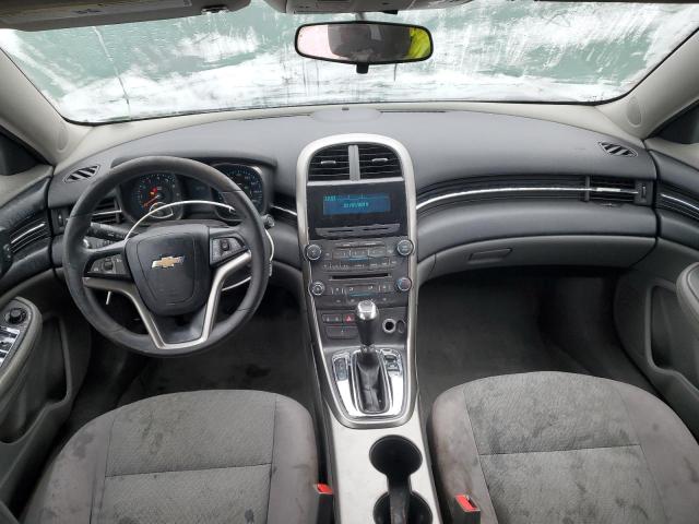 Photo 8 from auction – 2013 CHEVROLET MALIBU LS with VIN 1G11A5SA4DF269537