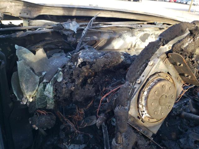 Photo 9 from auction – 1996 FORD F150 with VIN 1FTEF15Y4TLA89633