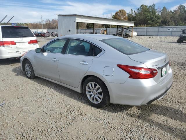 Photo 2 from auction – 2017 NISSAN ALTIMA 2.5 with VIN 1N4AL3AP9HC286746